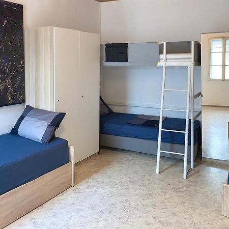 Santoria Casa Hotel Koper Luaran gambar