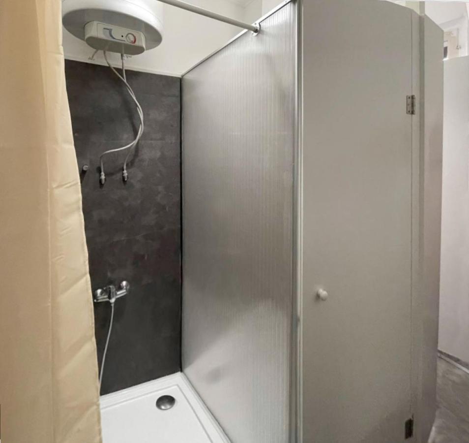 Santoria Casa Hotel Koper Luaran gambar