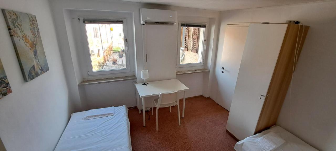 Santoria Casa Hotel Koper Luaran gambar