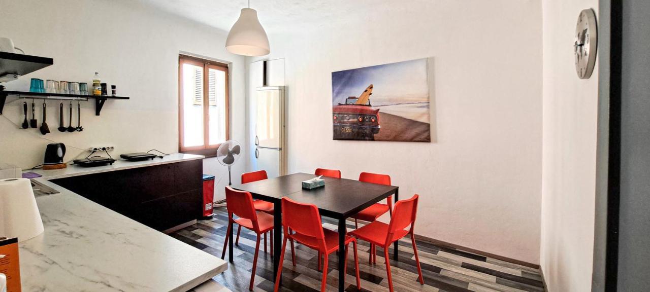 Santoria Casa Hotel Koper Luaran gambar