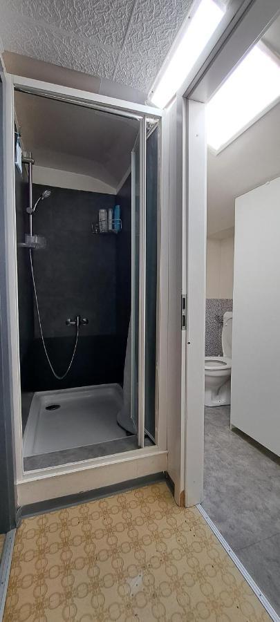 Santoria Casa Hotel Koper Luaran gambar