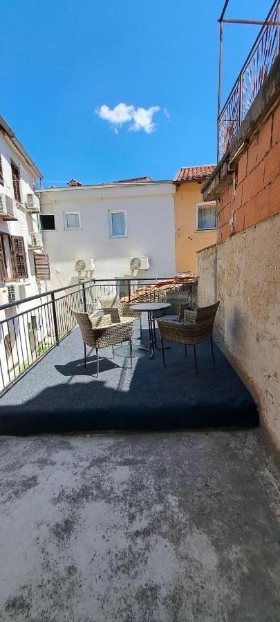 Santoria Casa Hotel Koper Luaran gambar