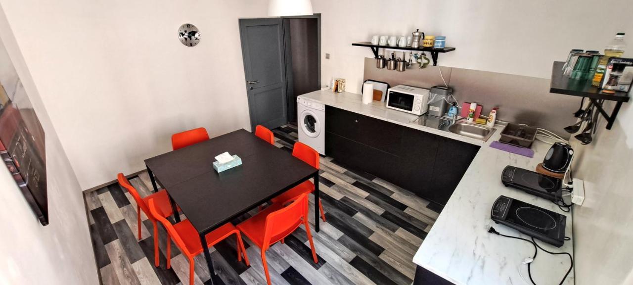 Santoria Casa Hotel Koper Luaran gambar