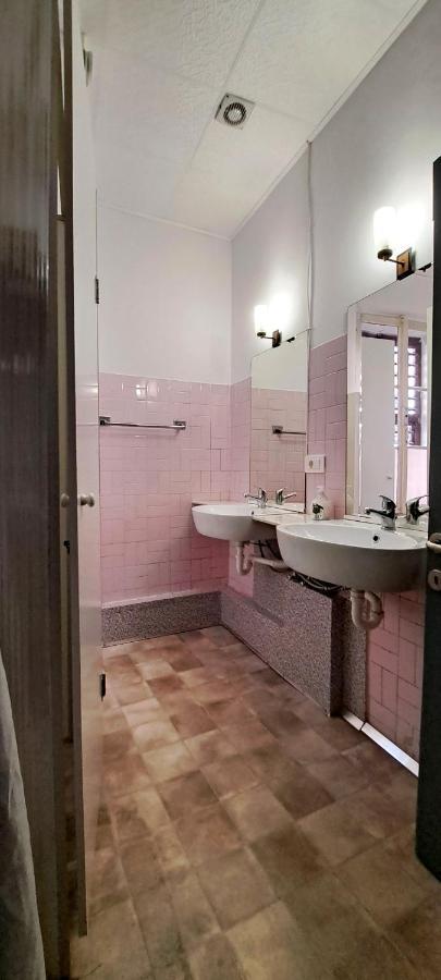 Santoria Casa Hotel Koper Luaran gambar
